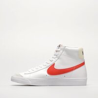 Męskie buty NIKE BLAZER MID '77 VINTAGE bq6806-122 kolor biały