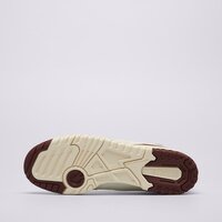 Męskie buty NEW BALANCE 550  bb550lez kolor bordowy
