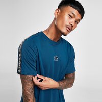 Koszulka męska ADIDAS T-SHIRT EDGE TEE N.MARINE TEE ii3531 kolor granatowy