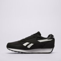 Męskie buty REEBOK REWIND RUN  100001390 kolor czarny