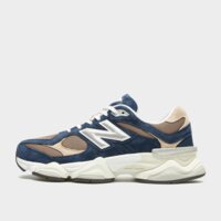 Męskie buty NEW BALANCE 9060 V1 u9060lbb kolor niebieski
