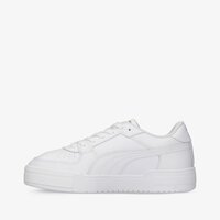 Męskie buty PUMA CA PRO CLASSIC 38019001 kolor biały