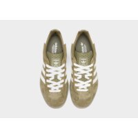 Buty dziecięce ADIDAS GAZELLE INDOOR J hp3659 kolor khaki
