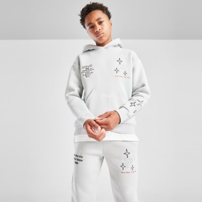 SUPPLY&DEMAND BLUZA Z KAPTUREM VITO OH HD