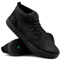 Męskie buty TIMBERLAND DAVIS SQUARE F/L CHUKKA tb1a1t160011 kolor czarny