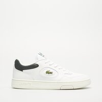 Męskie buty LACOSTE LINESET 223 1 SMA 746sma00451r5 kolor biały