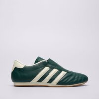 Damskie buty ADIDAS TAEKWONDO W  js4526 kolor zielony