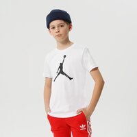 Koszulka dziecięca JORDAN T-SHIRT JDB JUMPMAN LOGO DF TEE BOY 954293-001 kolor biały