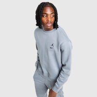 JORDAN BLUZA M SWOOSH CREW io1450-065 kolor szary