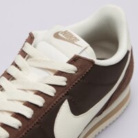 Damskie buty NIKE W CORTEZ TXT dz2795-200 kolor brązowy