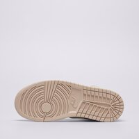 Damskie buty AIR JORDAN 1 MID  bq6472-620 kolor pomarańczowy