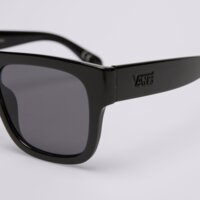 Damskie okulary VANS OKULARY SQUARED OFF SHADES vn0a7pr1blk1 kolor czarny