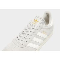 Męskie buty ADIDAS GAZELLE GREY/CREAM ih3816 kolor szary