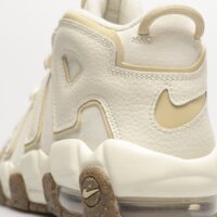 Buty dziecięce NIKE AIR MORE UPTEMPO dx1939-100 kolor beżowy