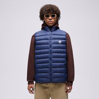 Męski bezrękawnik ADIDAS BEZRĘKAWNIK PADDED VEST il2577 kolor granatowy