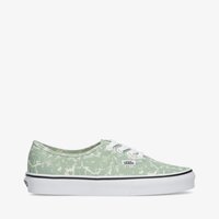 Trampki damskie VANS UA AUTHENTIC vn0a5krdavh1 kolor zielony