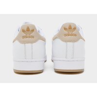 Męskie buty ADIDAS SUPERSTAR  id3721 kolor biały