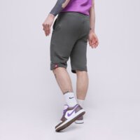 Męskie spodenki ALPHA INDUSTRIES SZORTY BASIC SL 116363-142 kolor szary