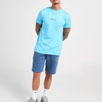 Koszulka męska MCKENZIE T-SHIRT JOLLA TEE BLU-ETBL mcktm16773567 kolor niebieski