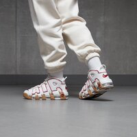 Damskie buty NIKE AIR MORE UPTEMPO dv1137-002 kolor szary