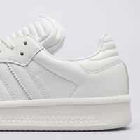 Męskie buty ADIDAS SAMBA XLG ji3194 kolor biały