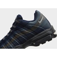 Męskie buty NIKE AIR MAX 95 UL  dz4503-400 kolor granatowy