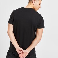 Koszulka męska MCKENZIE T-SHIRT MIRTH TEE BL mcktm15695090 kolor czarny