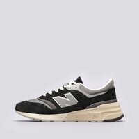 Męskie buty NEW BALANCE 997  u997rhc kolor czarny