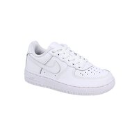 Buty dziecięce NIKE AIR FORCE 1 (PS)  314193-117 kolor biały