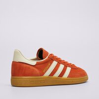 Męskie buty ADIDAS HANDBALL SPEZIAL ig6191 kolor czerwony