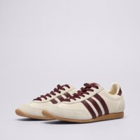Damskie buty ADIDAS JAPAN W jr7161 kolor kremowy