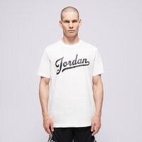 Koszulka męska JORDAN T-SHIRT M J FLT MVP WM SS CREW fn5958-100 kolor biały