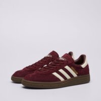 Damskie buty ADIDAS HANDBALL SPEZIAL W jq8753 kolor bordowy