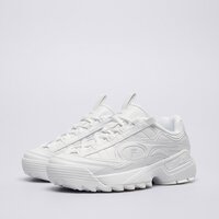 Damskie buty FILA D FORMATION 5cm02187-100 kolor biały