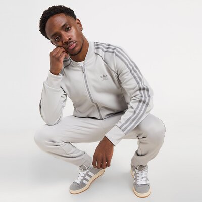 ADIDAS BLUZA ROZPINANA SST TT