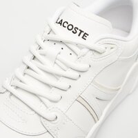 Damskie buty LACOSTE L002 EVO 124 6 SFA 747sfa005565t kolor biały