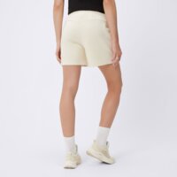 Spodenki damskie UMBRO SZORTY ESS ul125szd02001 kolor beżowy