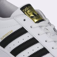 Buty dziecięce ADIDAS SUPERSTAR  fu7714 kolor biały