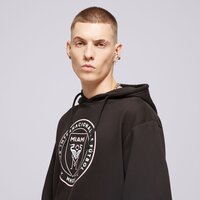 FANATICS BLUZA Z KAPTUREM MLS AUTHENTIC STACK NAME AND NUMBE 1311m-blk-5lm-kt2mls kolor czarny