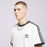 Koszulka męska ADIDAS T-SHIRT 3-STRIPES TEE ia4846 kolor biały