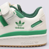 Męskie buty ADIDAS FORUM LOW ie7175 kolor biały