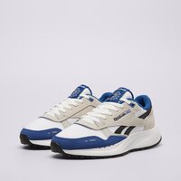 Męskie buty REEBOK CLASSIC LEATHER 2400 100201041 kolor niebieski