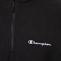 CHAMPION POLAR HALF ZIP TOP 216695kk001 kolor czarny
