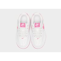 Buty dziecięce NIKE FORCE 1 LOW EASYON fn0237-102 kolor biały