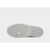 Buty dziecięce JORDAN 1 MID (PS)  dq8424-142 kolor szary