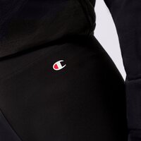 CHAMPION SZORTY BIKE TRUNK 114905kk001 kolor czarny