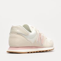 Damskie buty NEW BALANCE GM_GW500V1  gw500cr1 kolor różowy