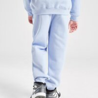 Spodnie dziecięce JORDAN SPODNIE JRDN STAMP PNT SKY B 95f247-u8k kolor niebieski