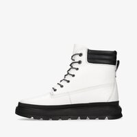 Damskie buty TIMBERLAND RAY CITY 6 IN BOOT WP tb0a2jqh1001 kolor biały