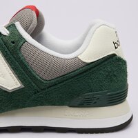 Męskie buty NEW BALANCE 574  u574gnh kolor zielony